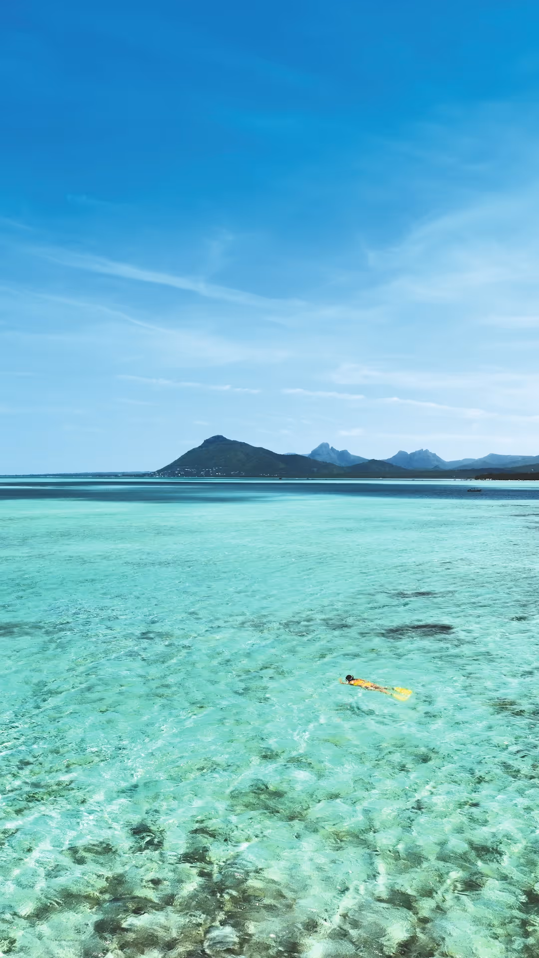 Excursions de plongée avec masque et tuba - Muse Villa