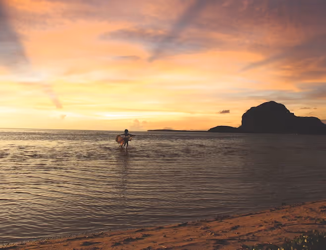 Sega Show - Muse Villa