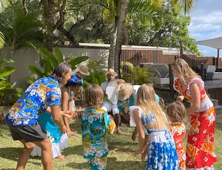 Sega Show - Muse Villa