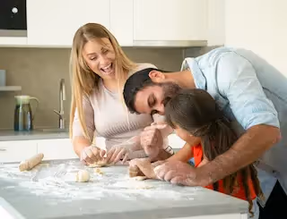 Pizza Maison & Partage | Extraordinary Hospitality - Muse Villas