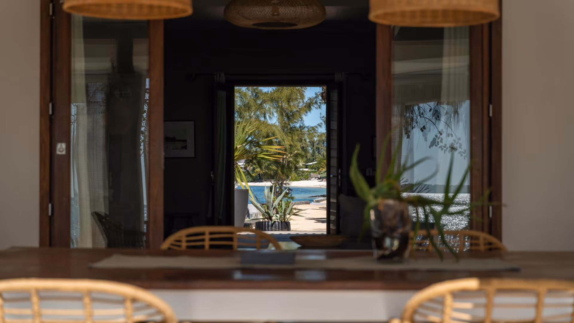 Villa L'îlot - Muse Villas