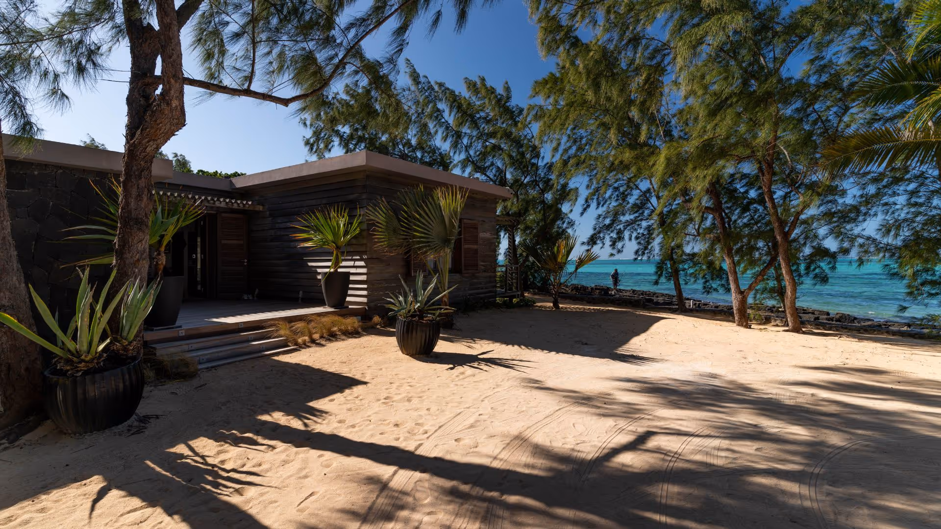 Villa L'îlot - Muse Villas