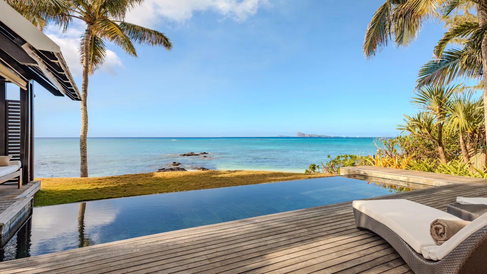 Villa Karma - Muse Villas