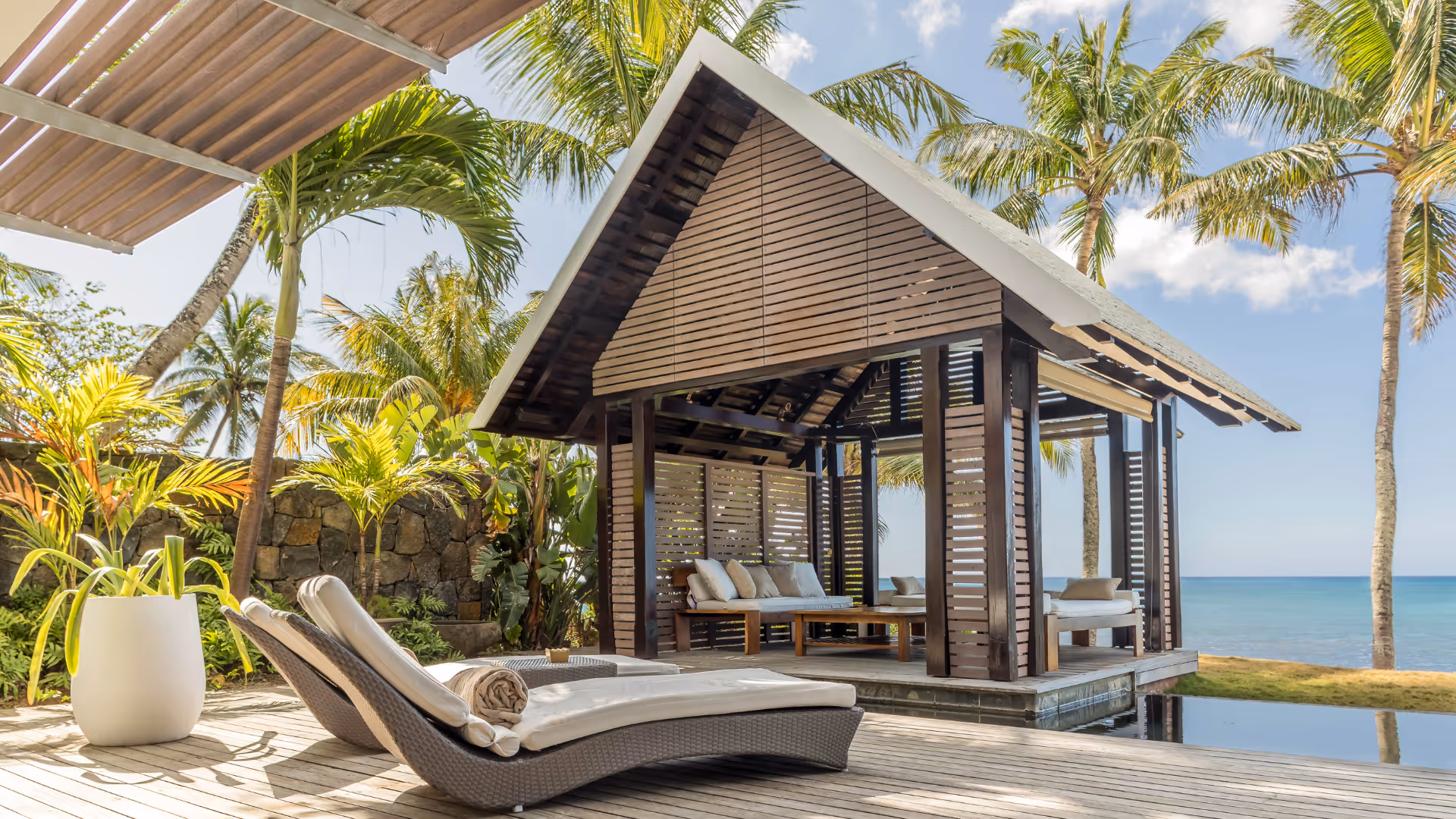 Villa Karma - Muse Villas