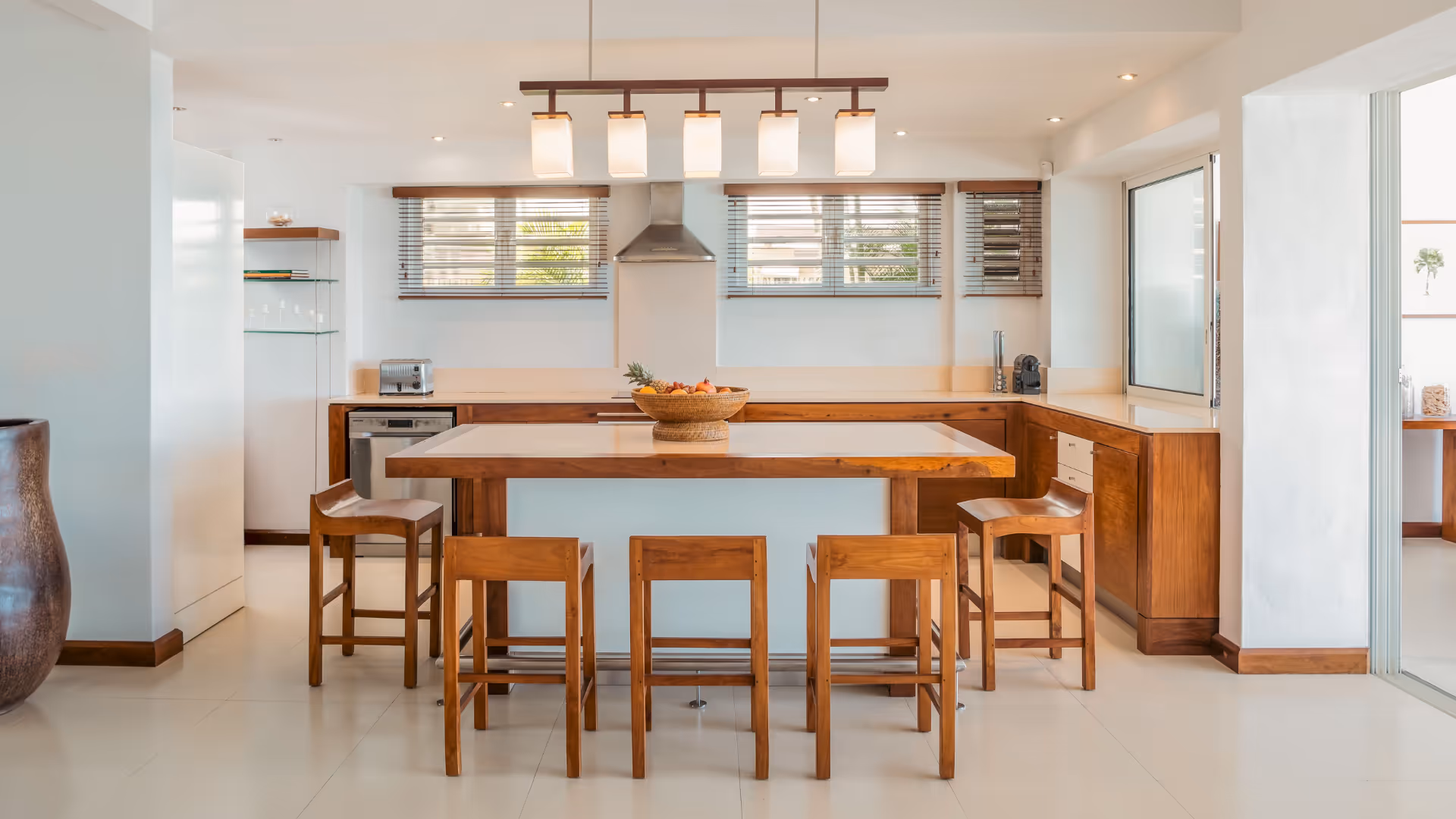 Villa Karma - Muse Villas