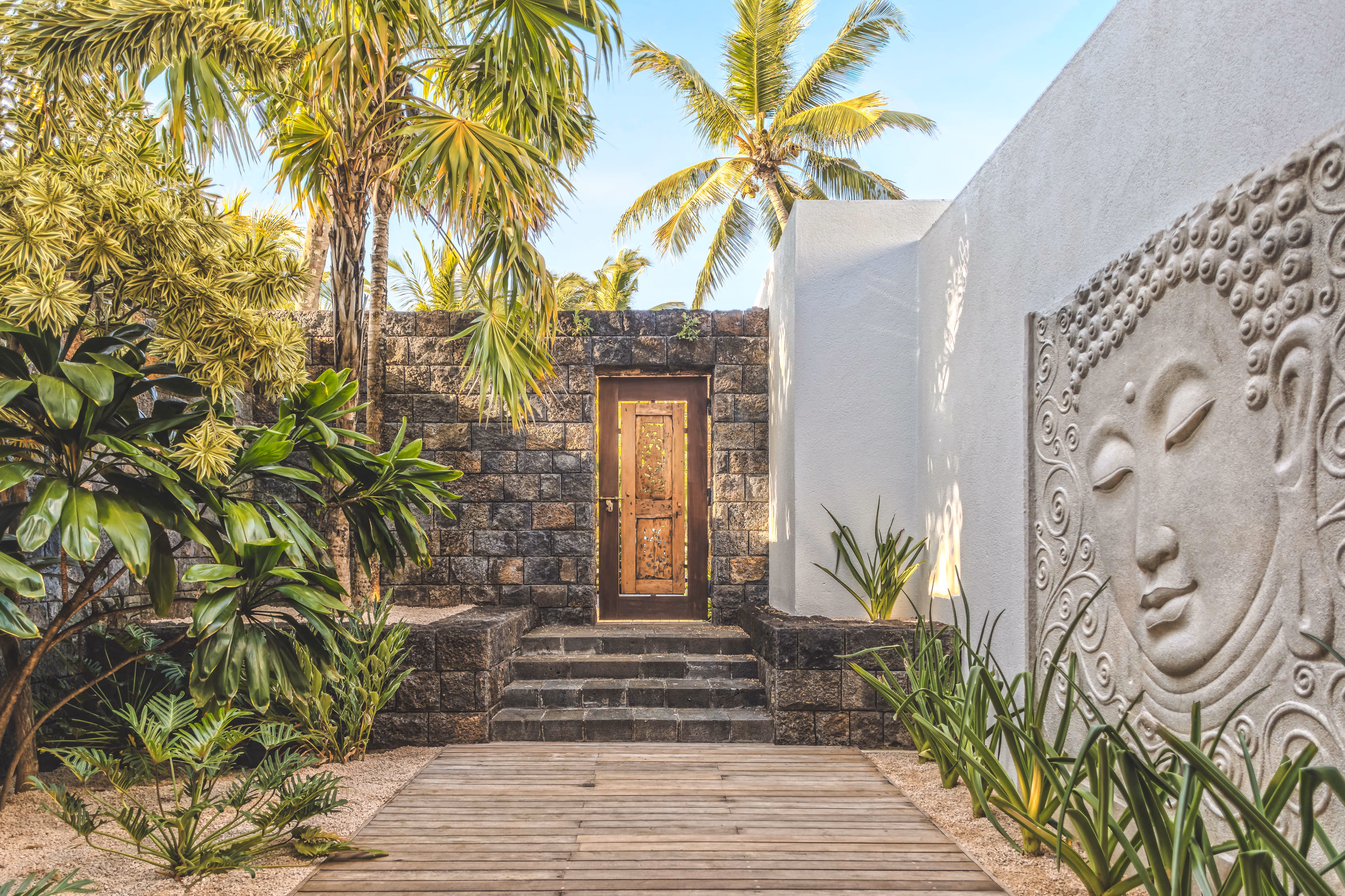 Villa Karma - Muse Villas