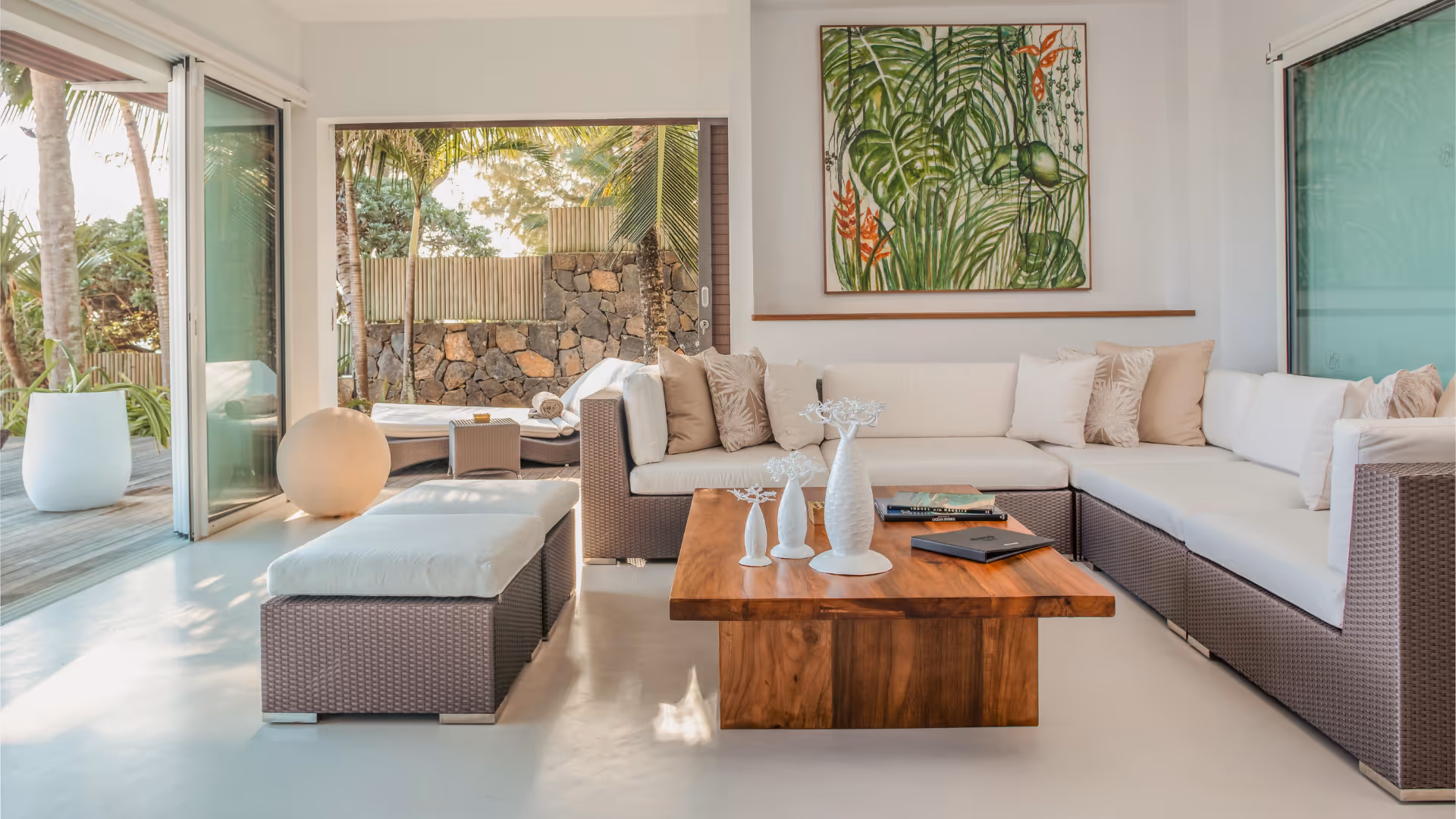 Villa Karma - Muse Villas