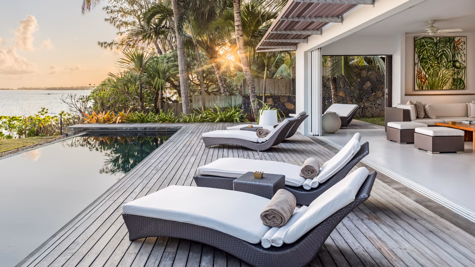 Villa Karma - Muse Villas