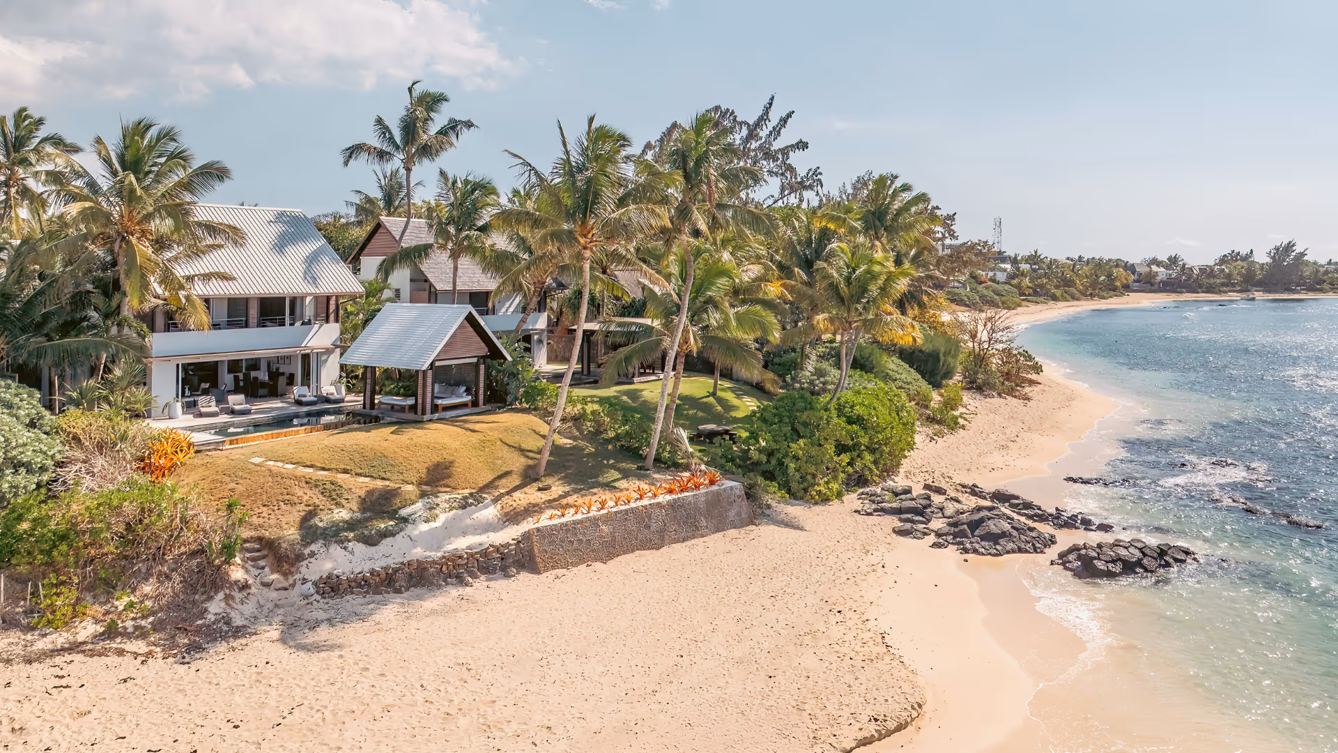 Villa Karma - Muse Villas