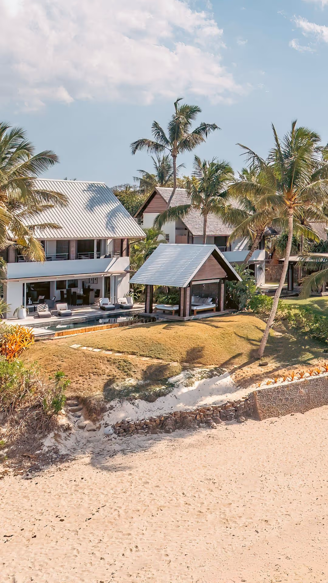 Villa Karma - Hospitalité Extraordinaire Muse Villas