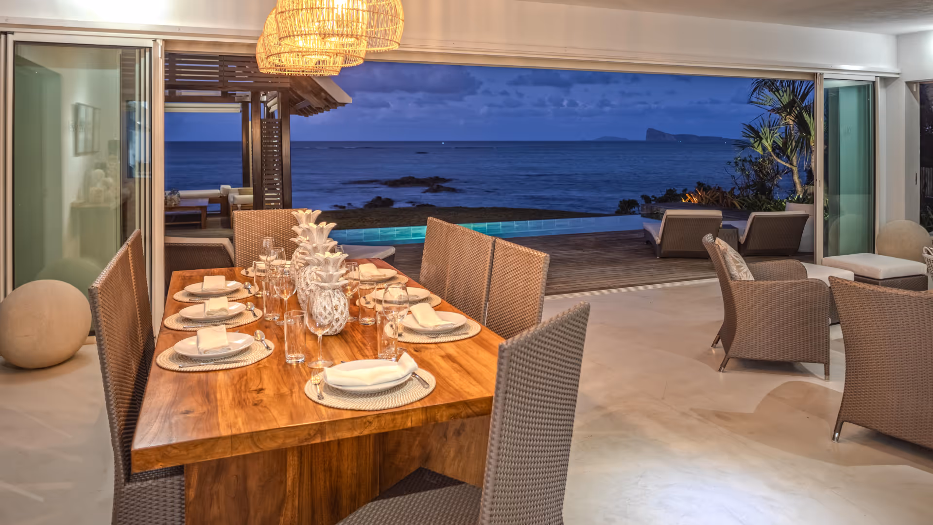 Villa Karma - Muse Villas