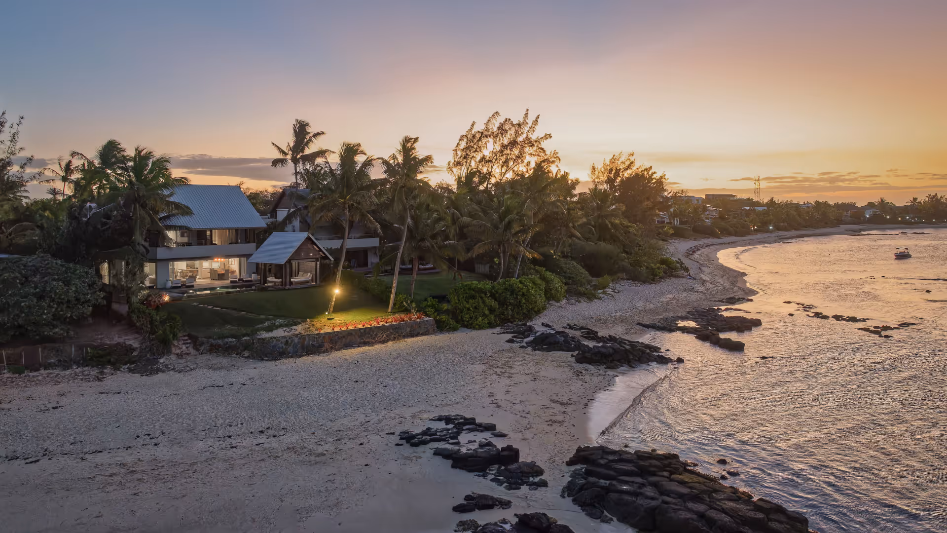 Villa Karma - Muse Villas