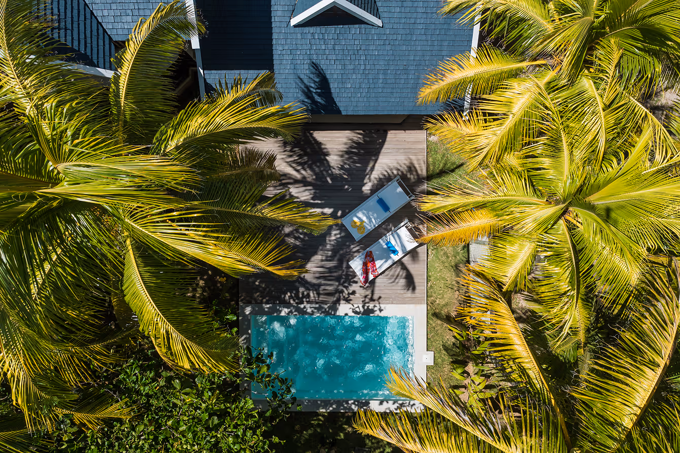 Villa Itzaga - Muse villa