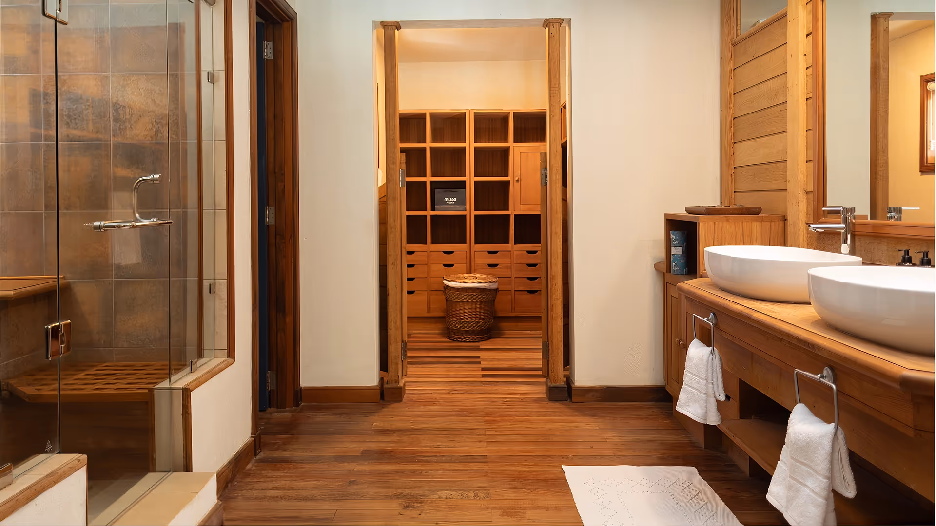 Villa Itzaga - Villa Muse