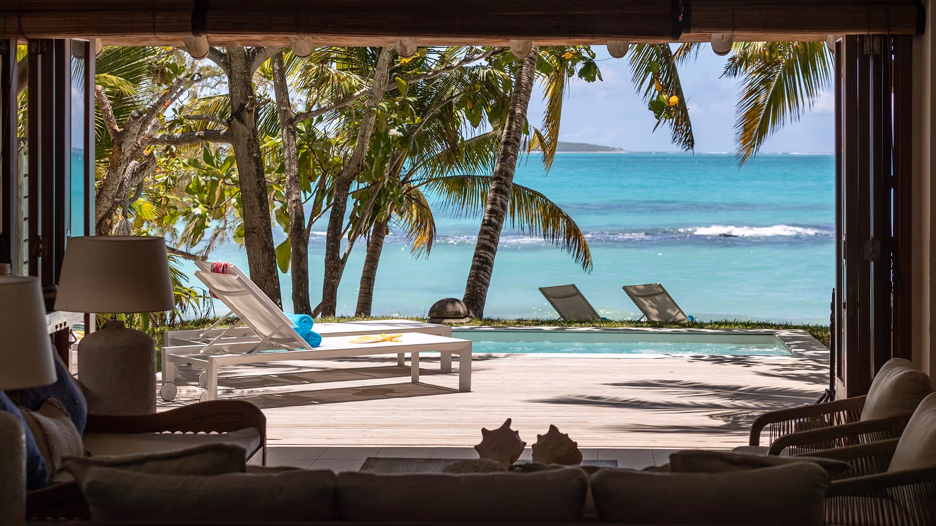 Villa Itzaga - Villa Muse