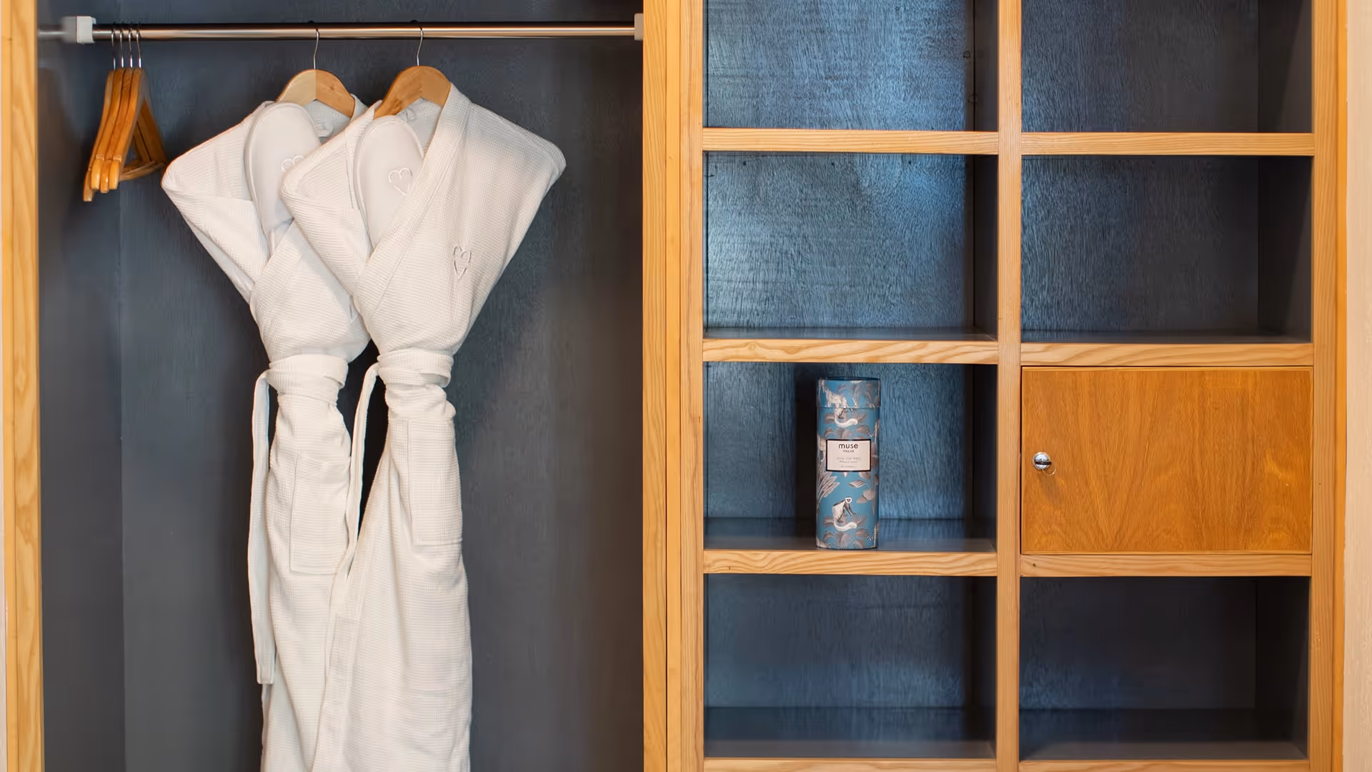 Villa Itzaga - Villa Muse