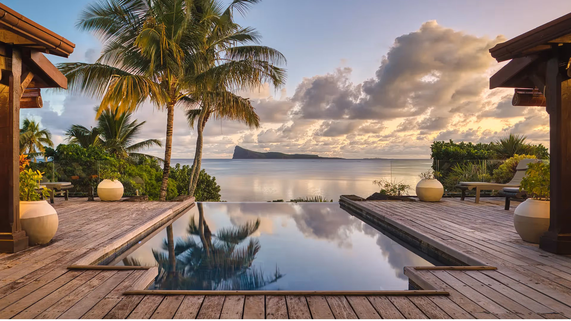 Villa Zebra Moon - Muse Villas