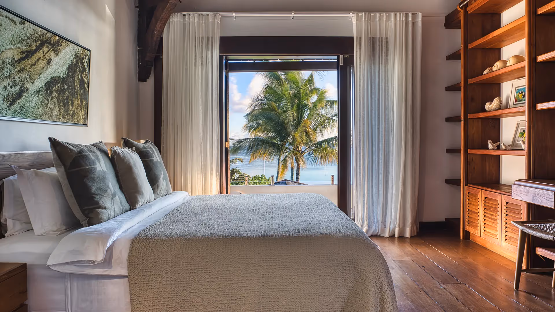 Villa Zebra Moon - Muse Villas