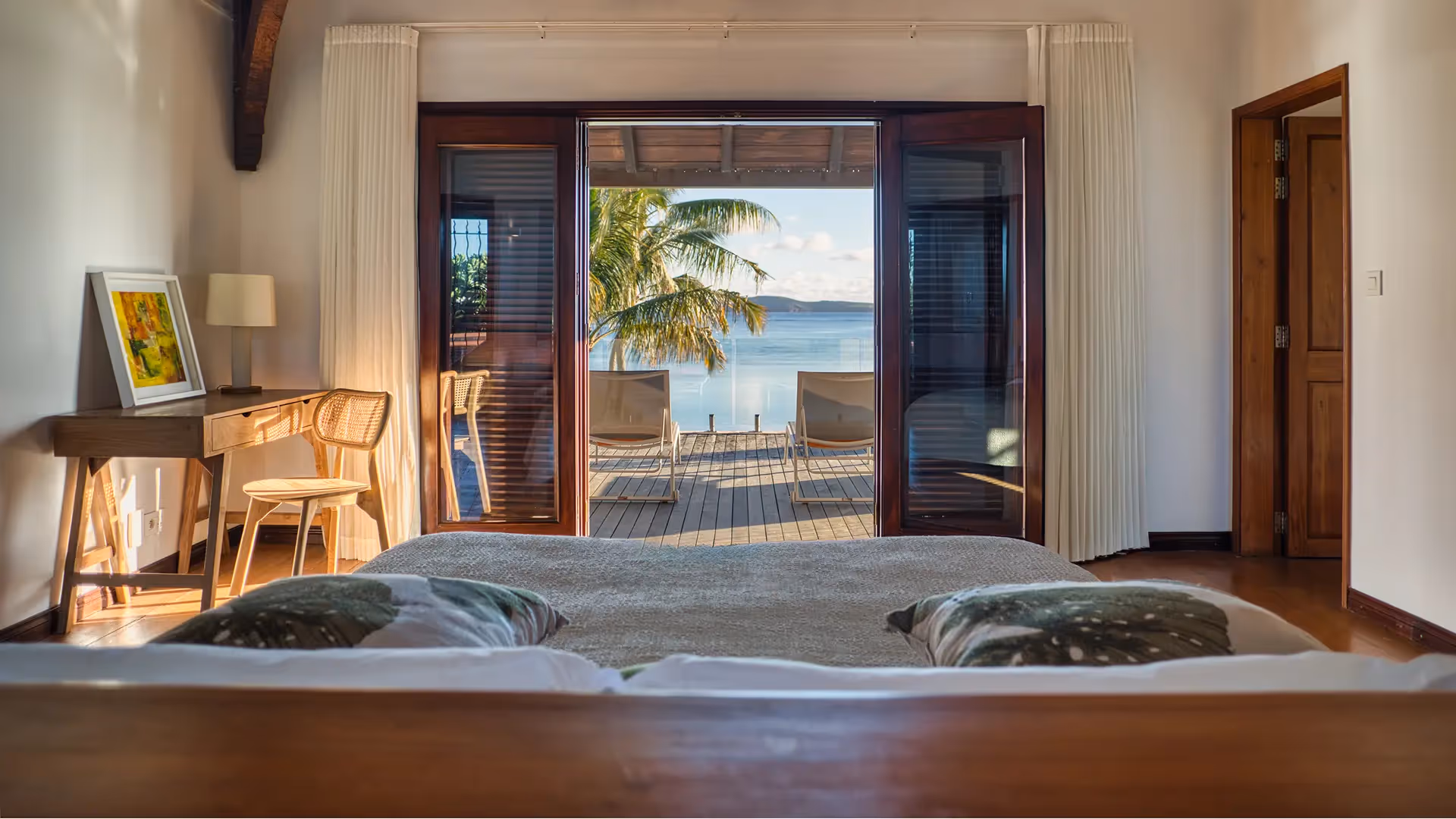 Villa Zebra Moon - Muse Villas