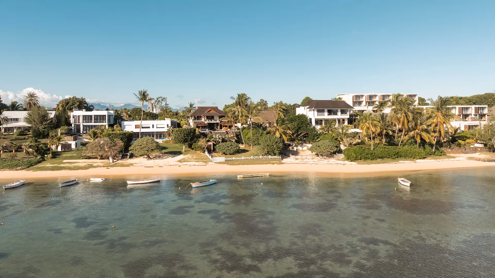 Villa Zebra Moon - Muse Villas