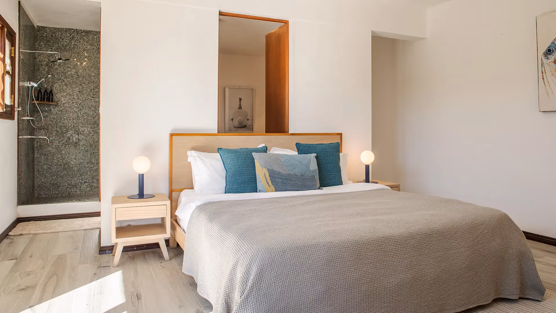 Villa Zebra Moon - Muse Villas