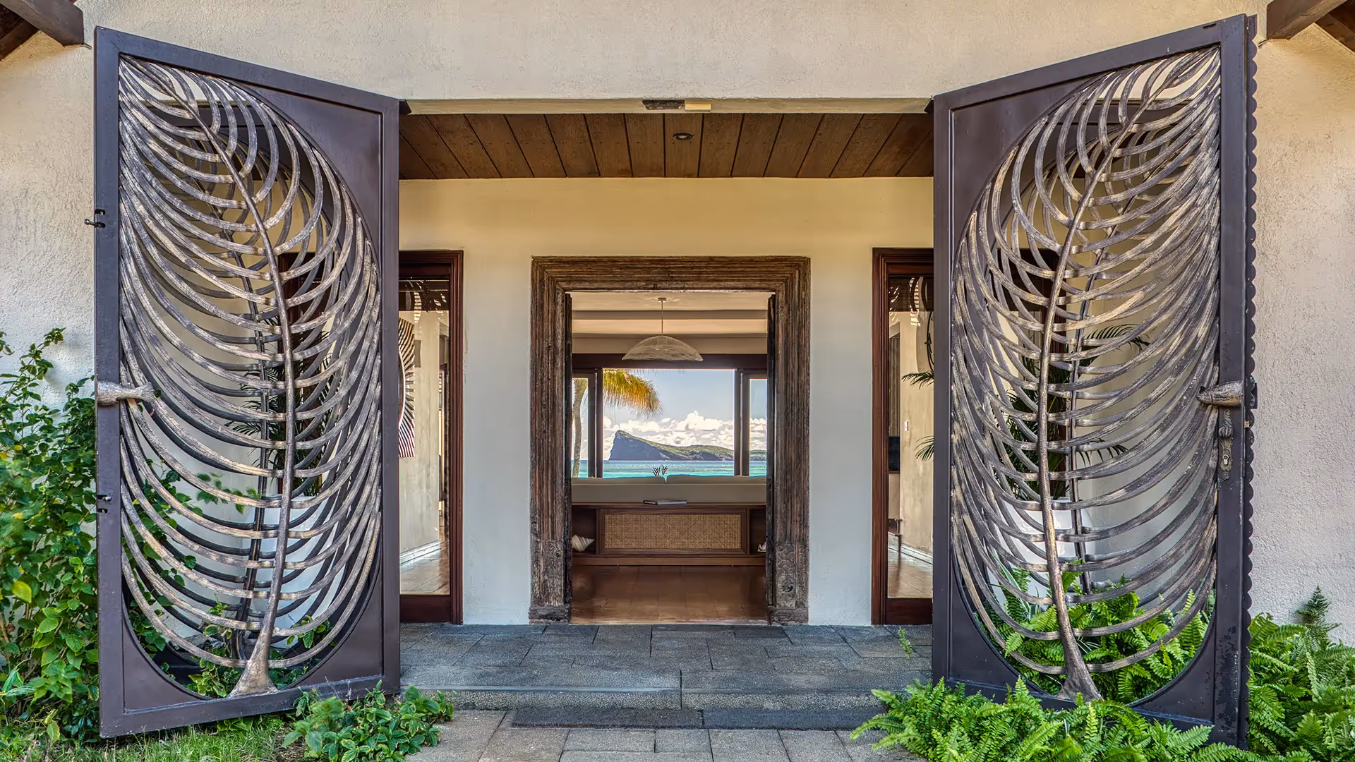 Villa Zebra Moon - Muse Villas