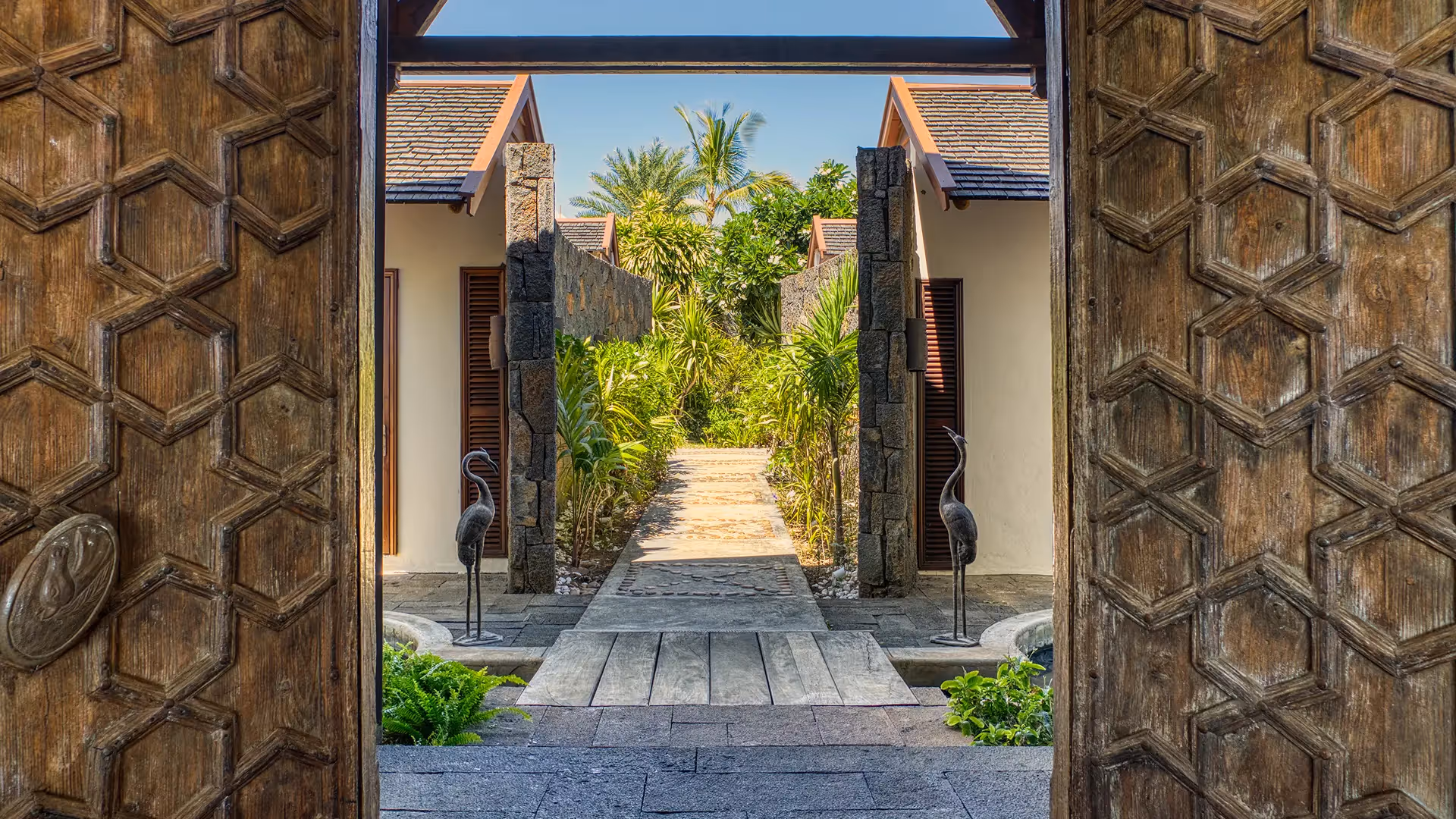 Villa Zebra Moon - Muse Villas