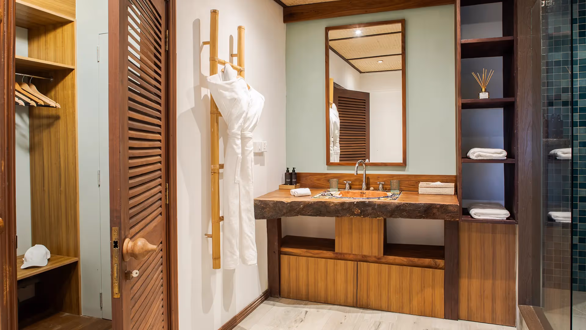 Villa Zebra Moon - Muse Villas