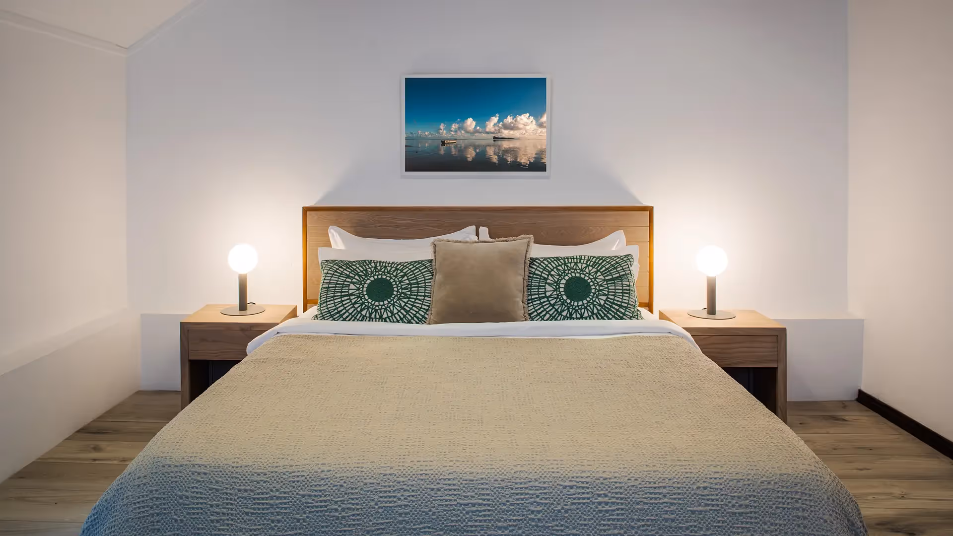 Villa Zebra Moon - Muse Villas