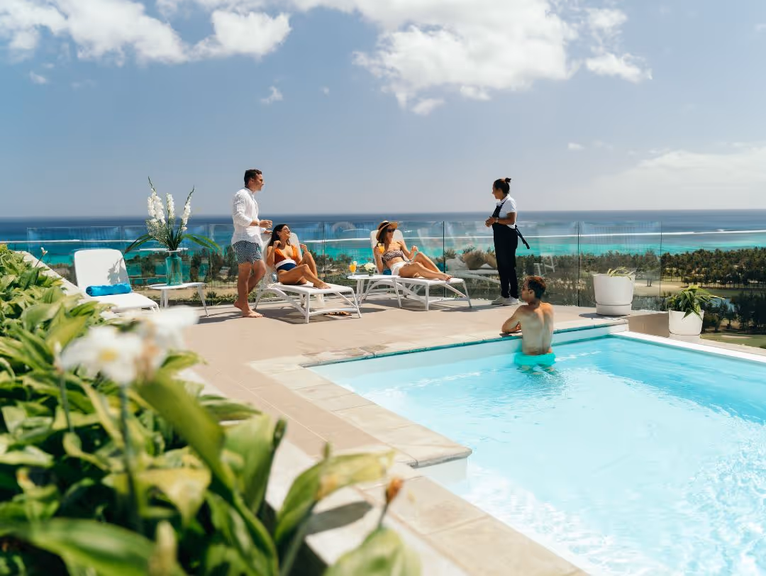 Redefining what the best resort in Mauritius truly means