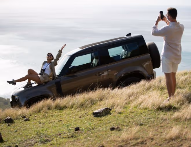 Quiet luxury at muse villa