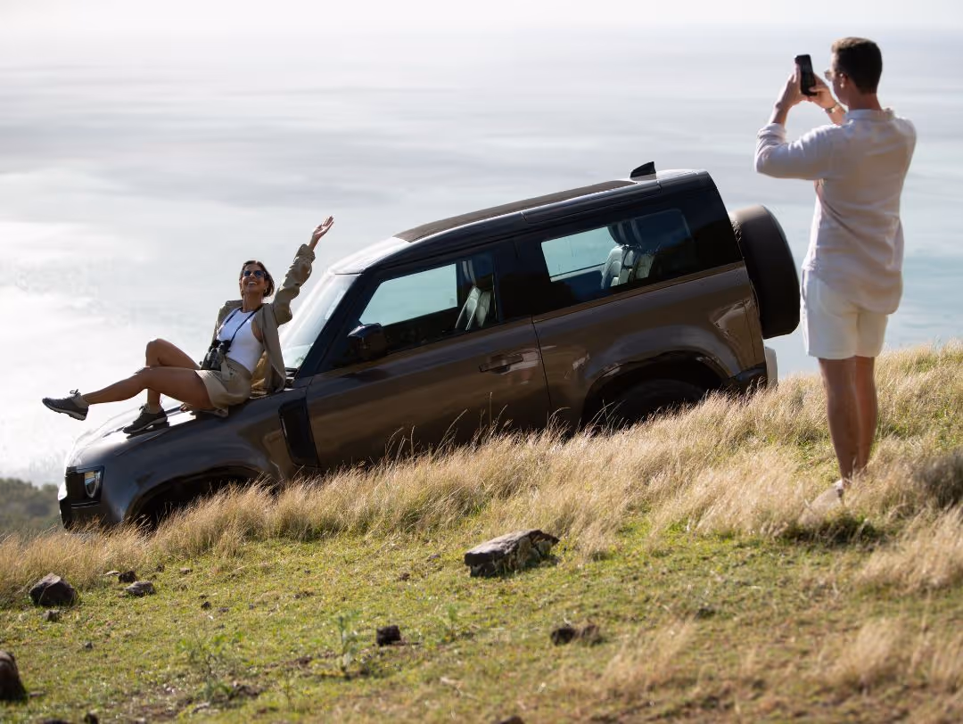 Quiet luxury at muse villa