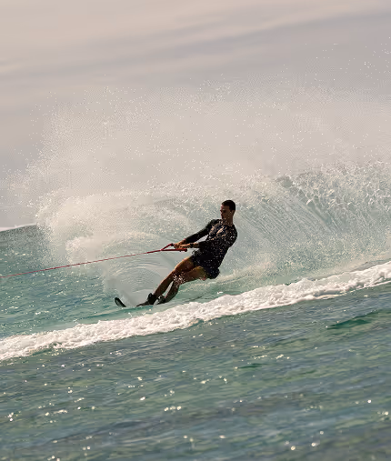 Sports nautiques Muse Villas