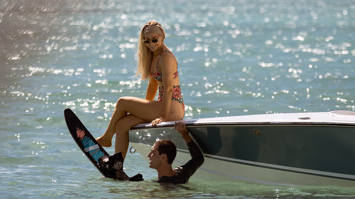 Bespoke Boathouse & Watersports