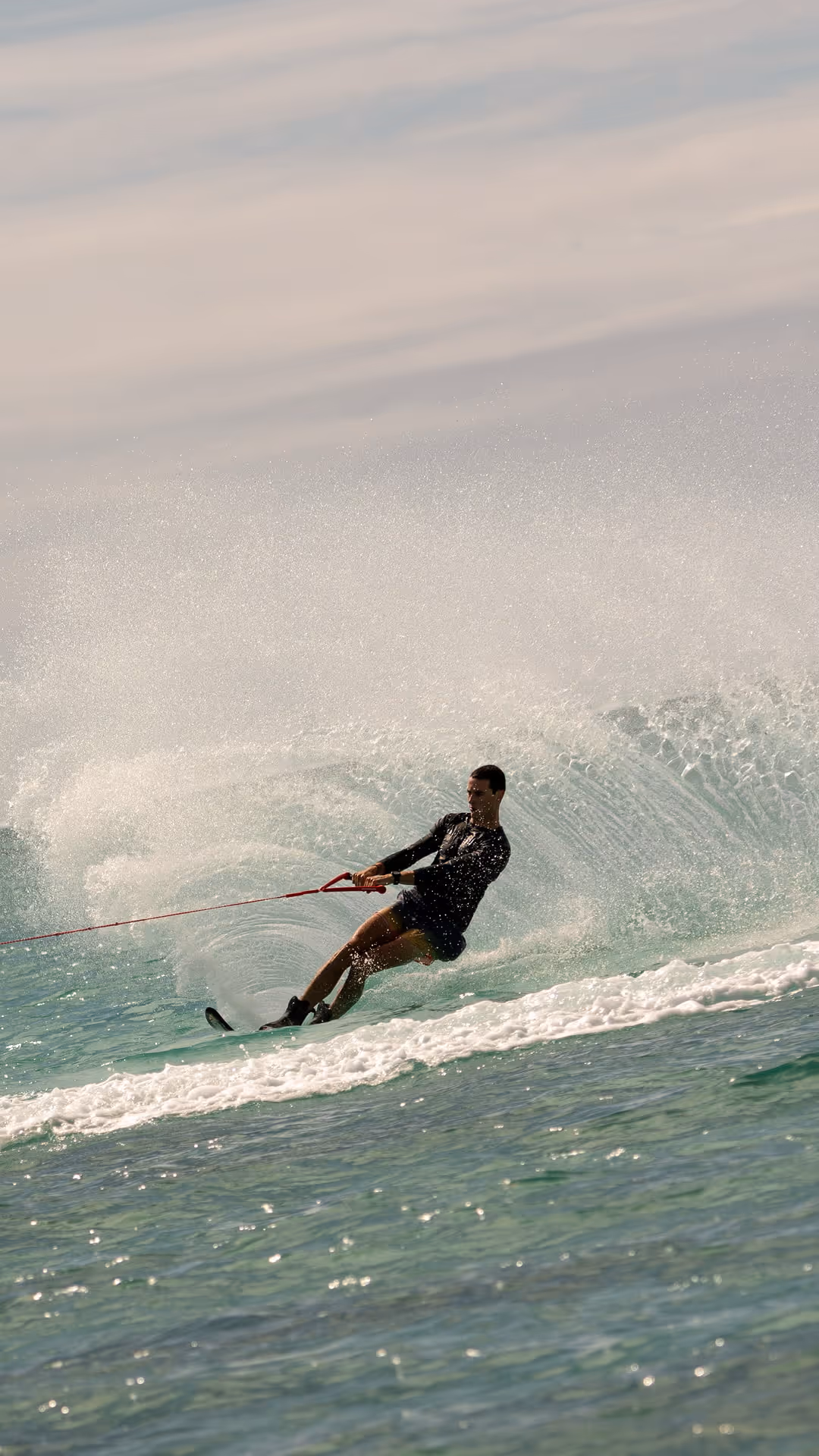 Boathouse et activités nautiques sur-mesure - Muse Villas