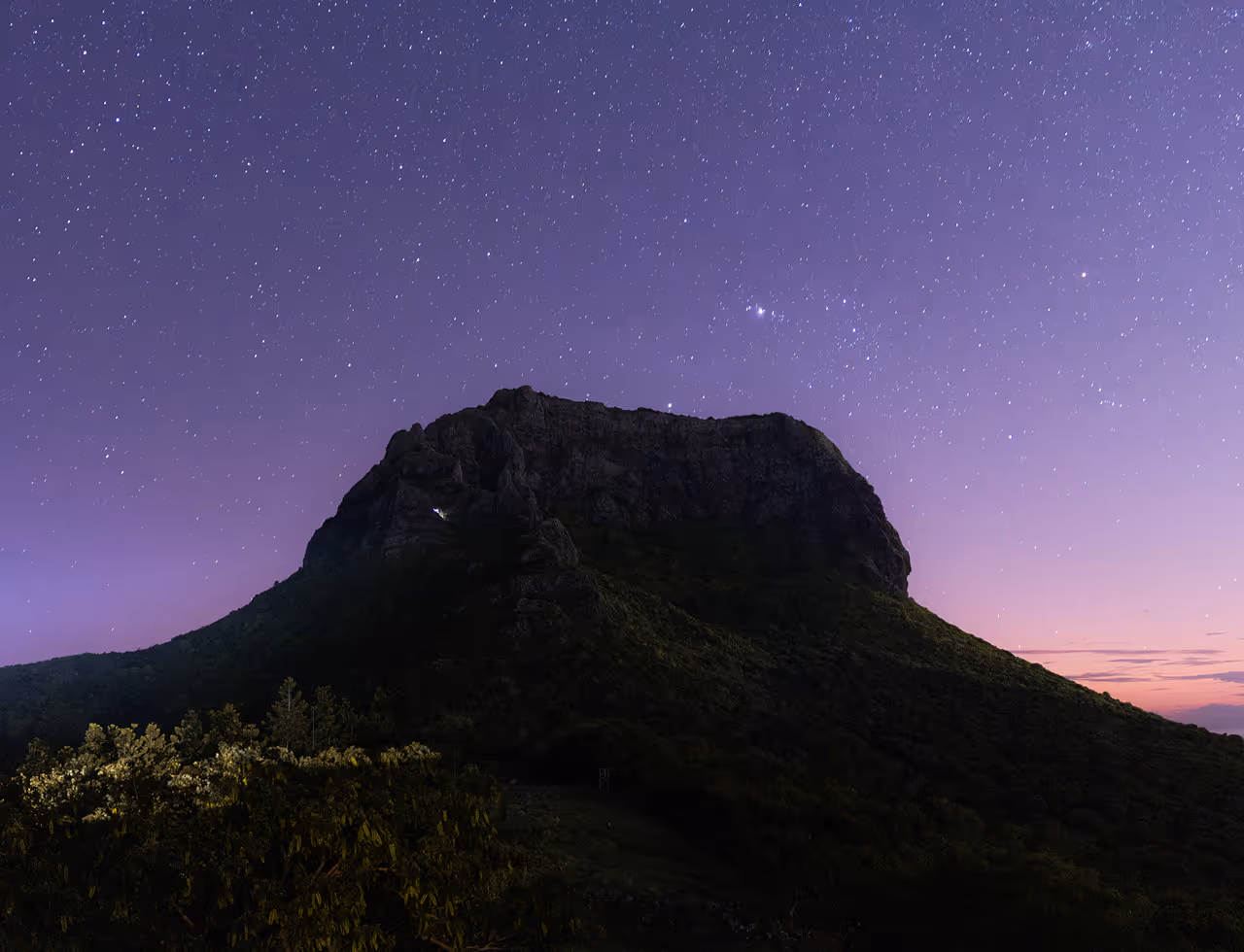 Sous les Étoiles: Contes & Constellations  - Muse Villas