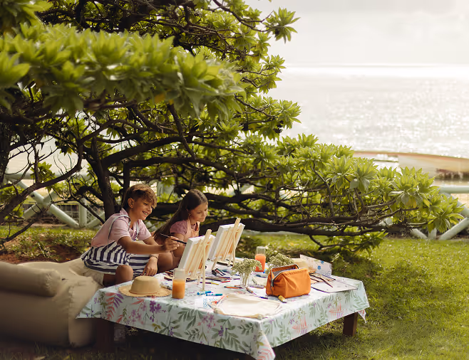 Club enfants - Muse Villa