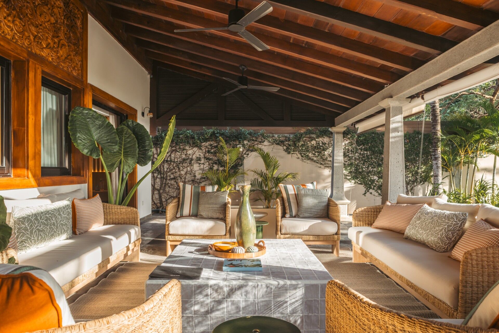 Villa Matahari - Muse Villas