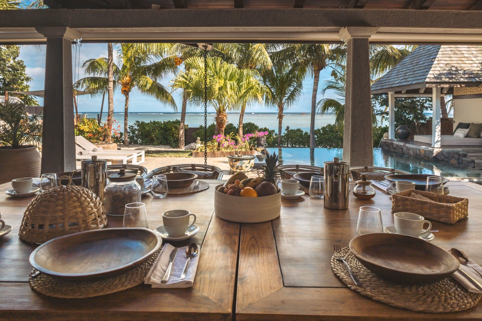 Villa Matahari - Muse Villas