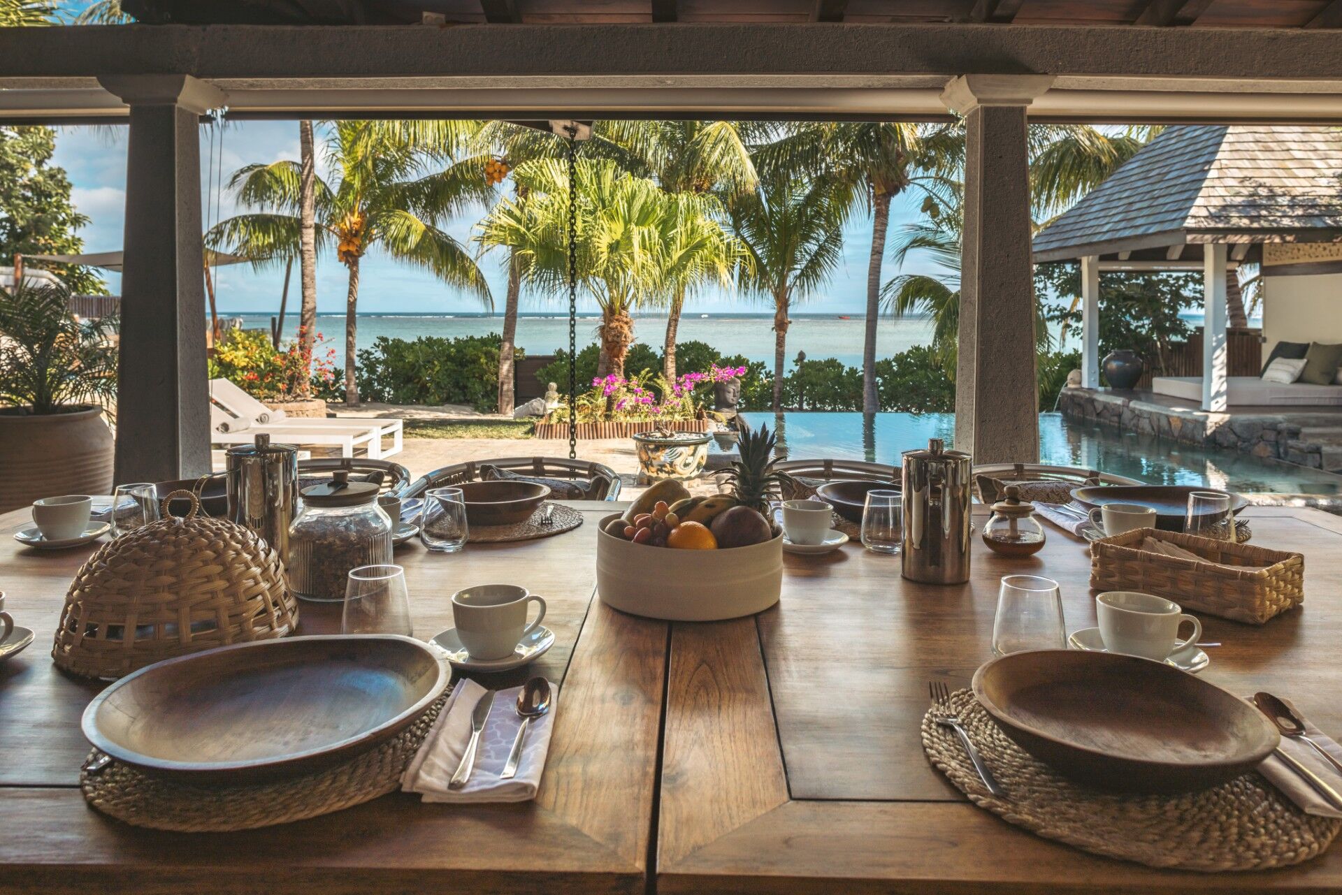 Villa Matahari - Muse Villas