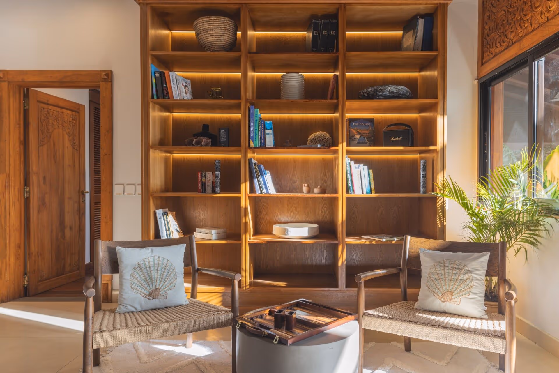 Villa Matahari - Muse Villas