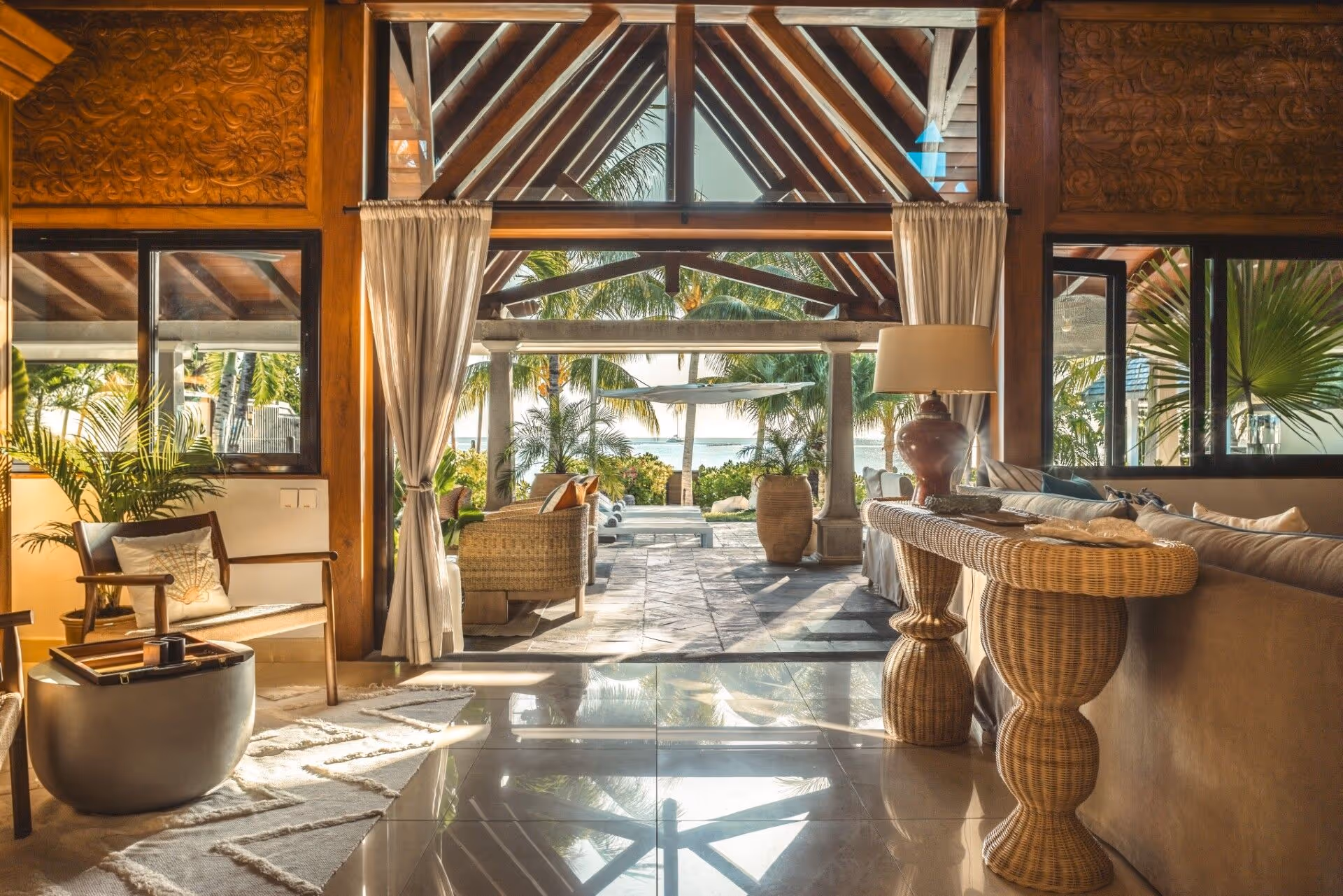 Villa Matahari - Muse Villas