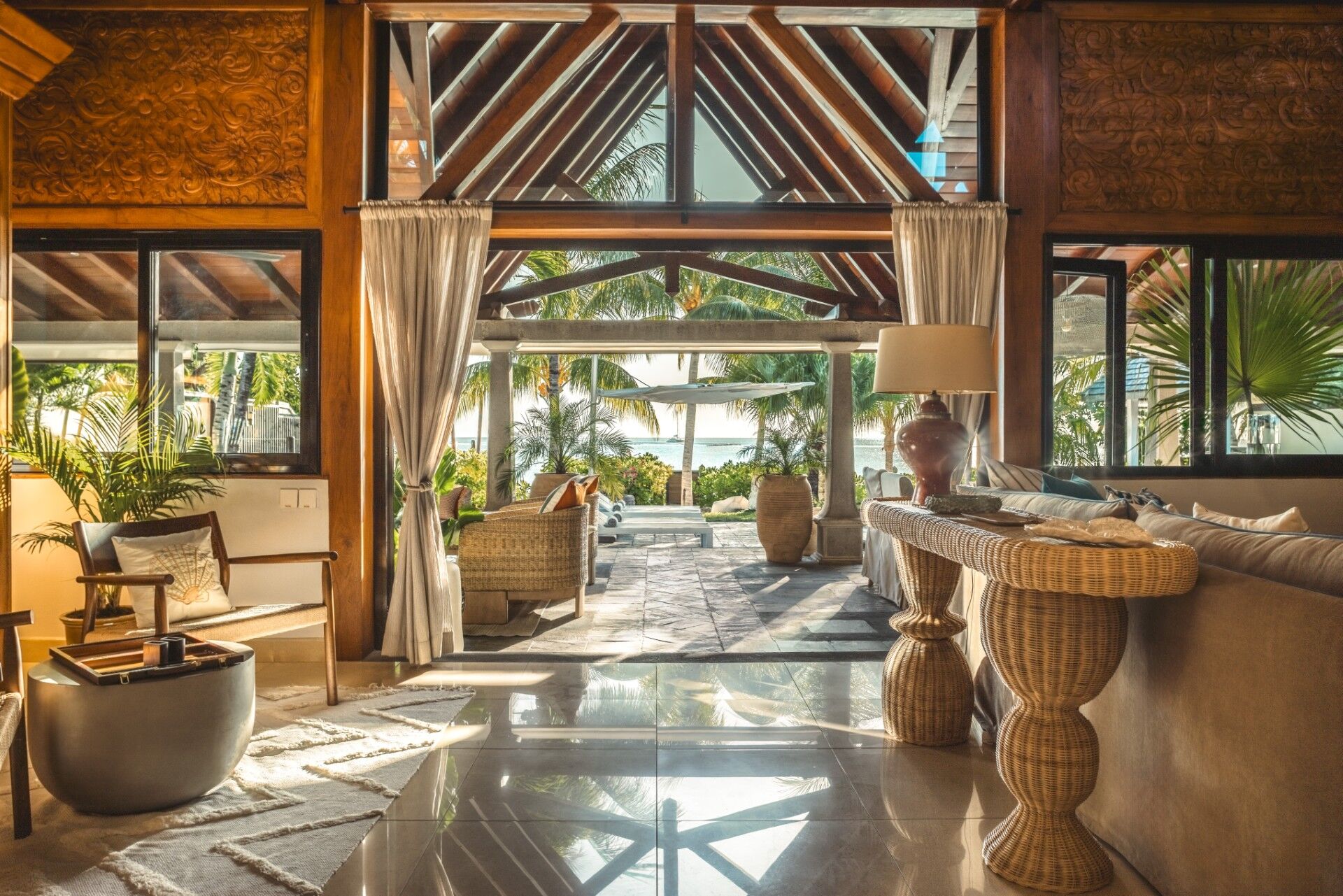 Villa Matahari - Muse Villas