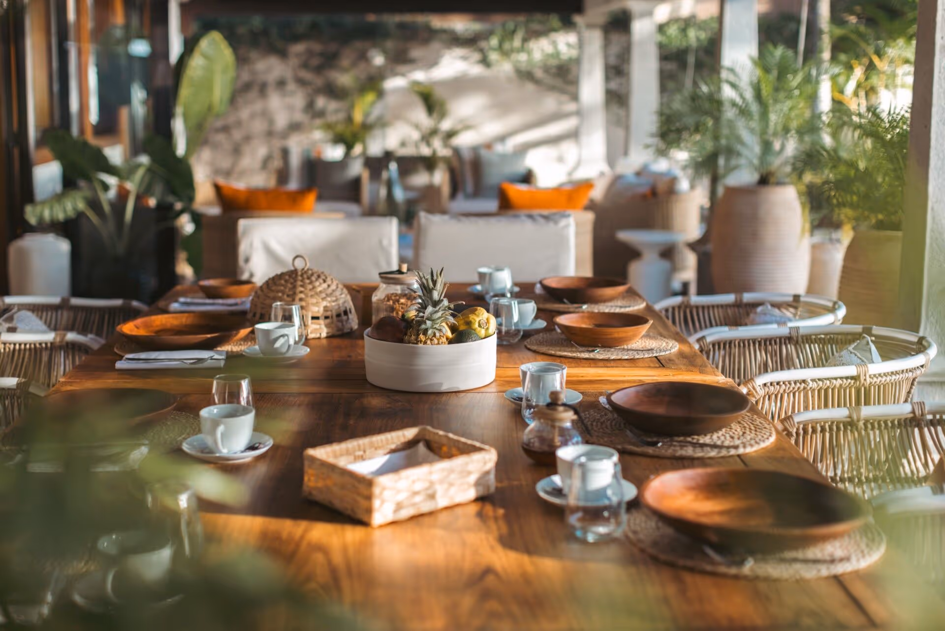 Villa Matahari - Muse Villas