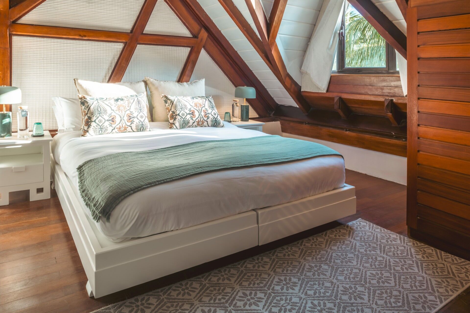 Villa Matahari - Muse Villas