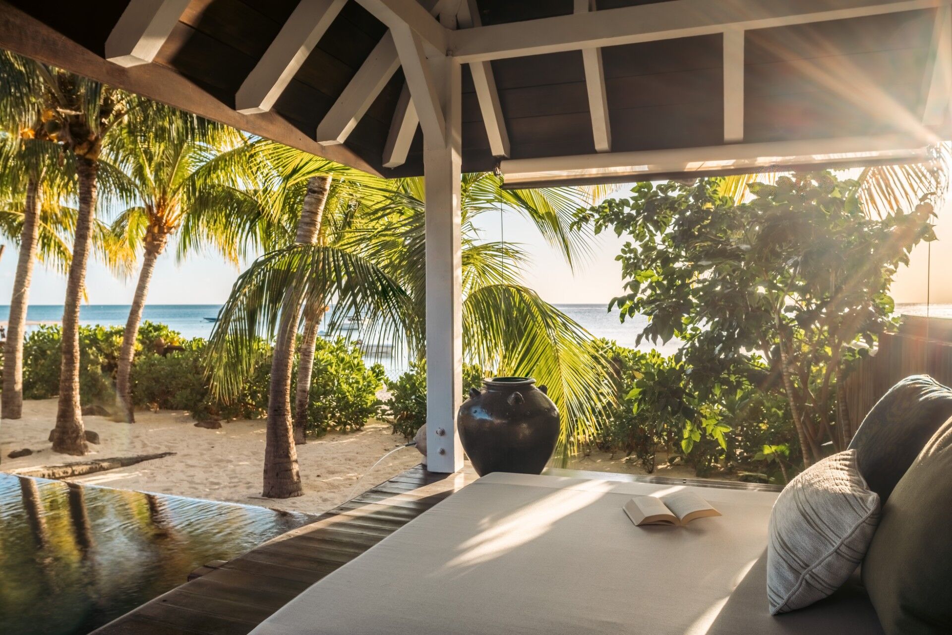 Villa Matahari - Muse Villas