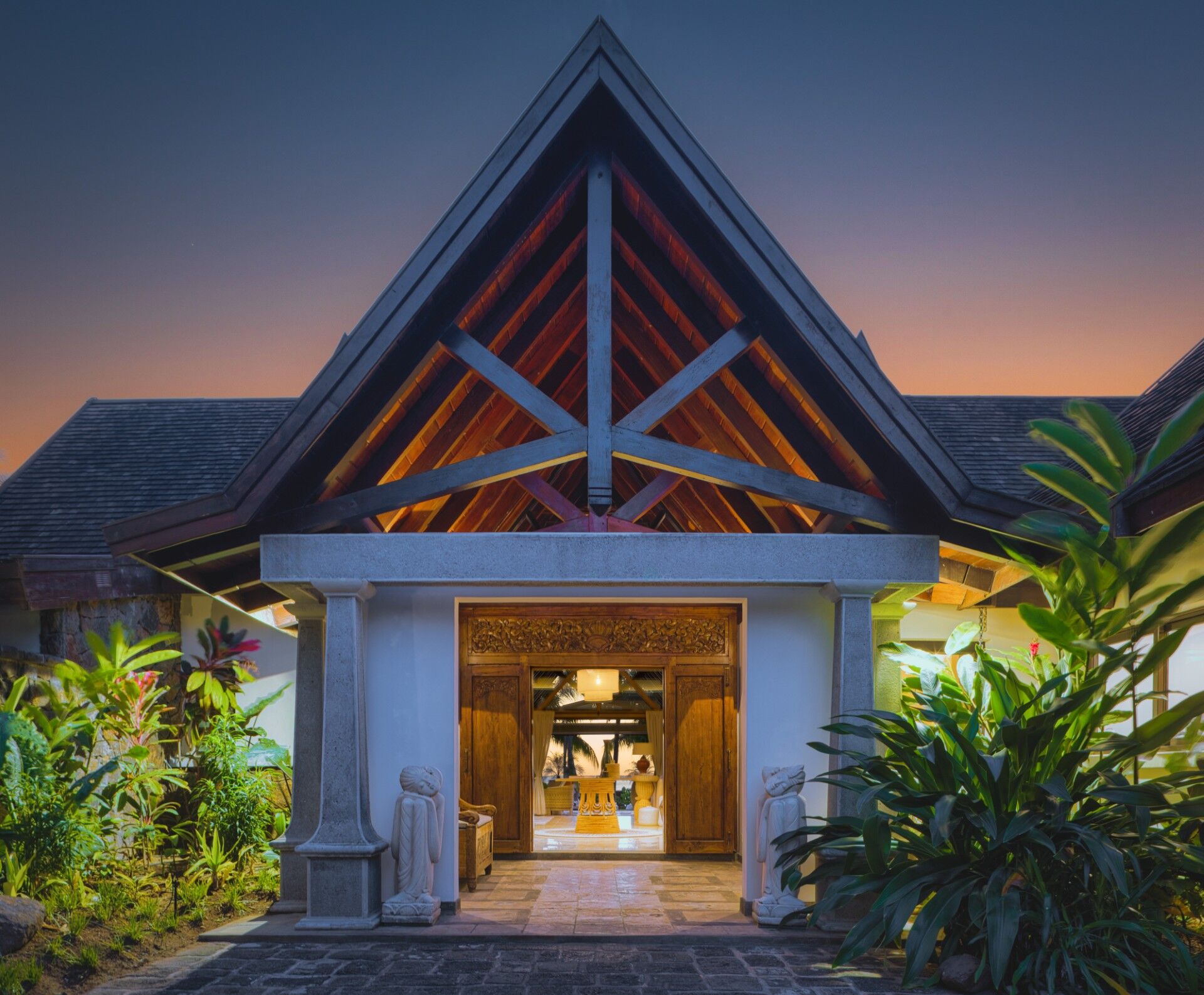 Villa Matahari - Muse Villas