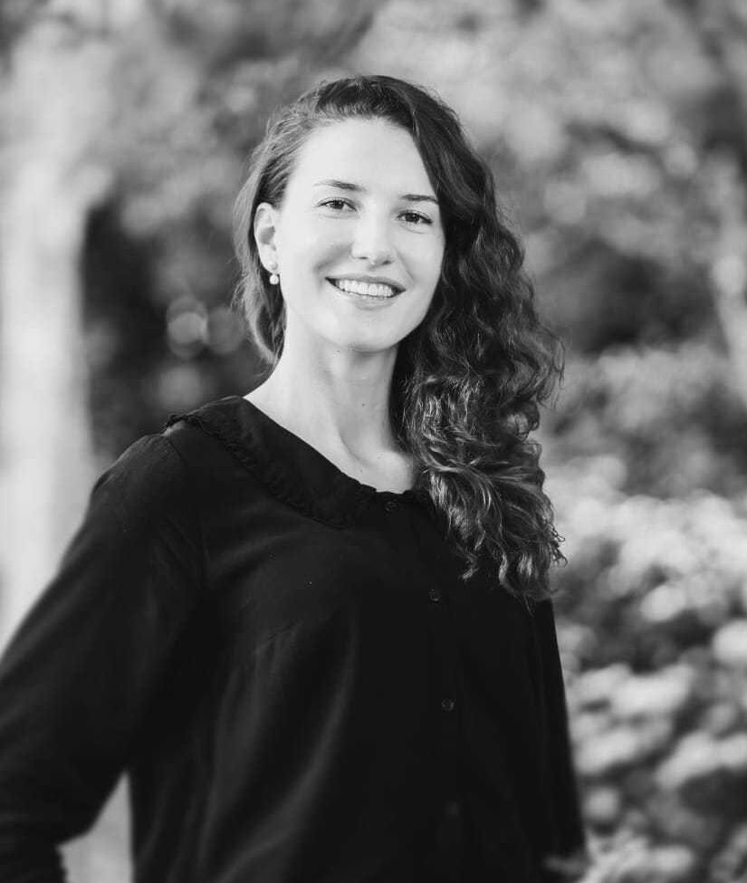 Manon Marrier d'Unienville