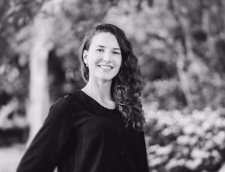 Manon Marrier d'Unienville