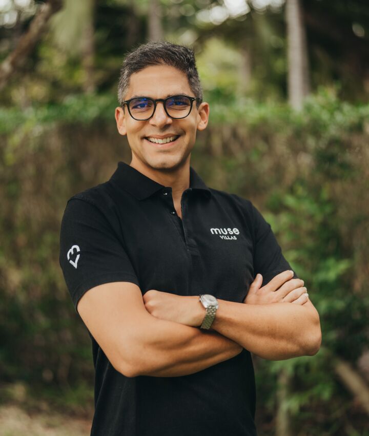 Mathieu Appassamy